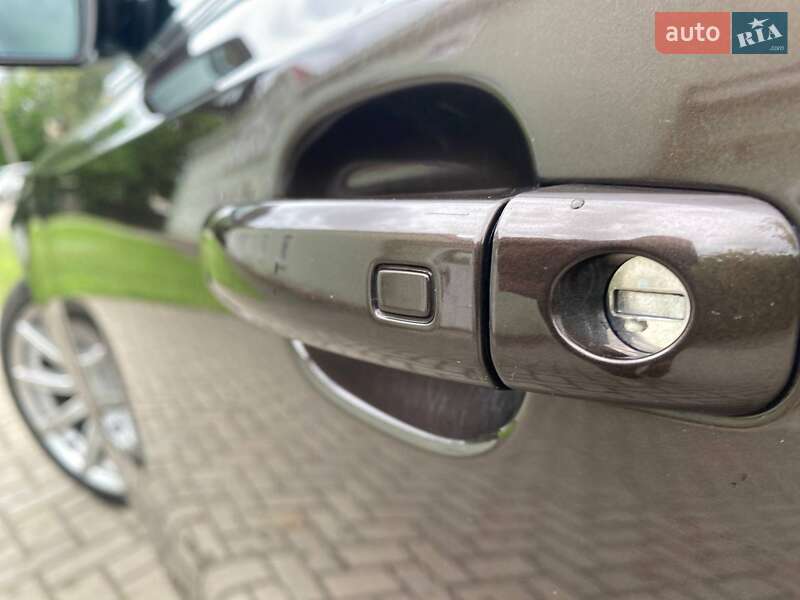 Купе Audi A5 2012 в Николаеве