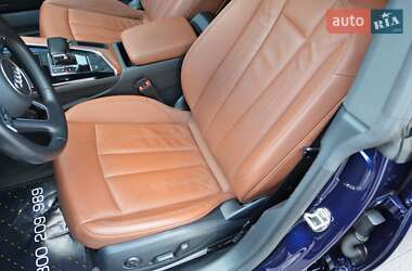Лифтбек Audi A5 2022 в 