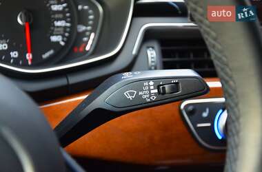 Лифтбек Audi A5 2022 в 