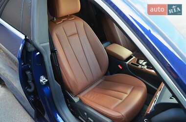 Лифтбек Audi A5 2022 в 