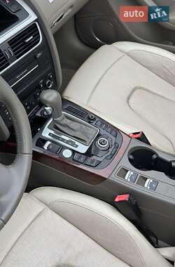 Кабриолет Audi A5 2012 в 