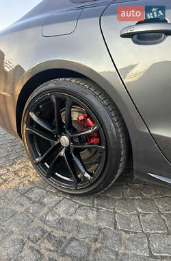 Купе Audi A5 2013 в 
