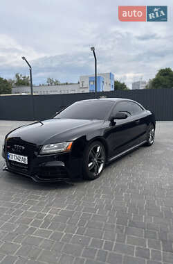Купе Audi A5 2009 в Харькове