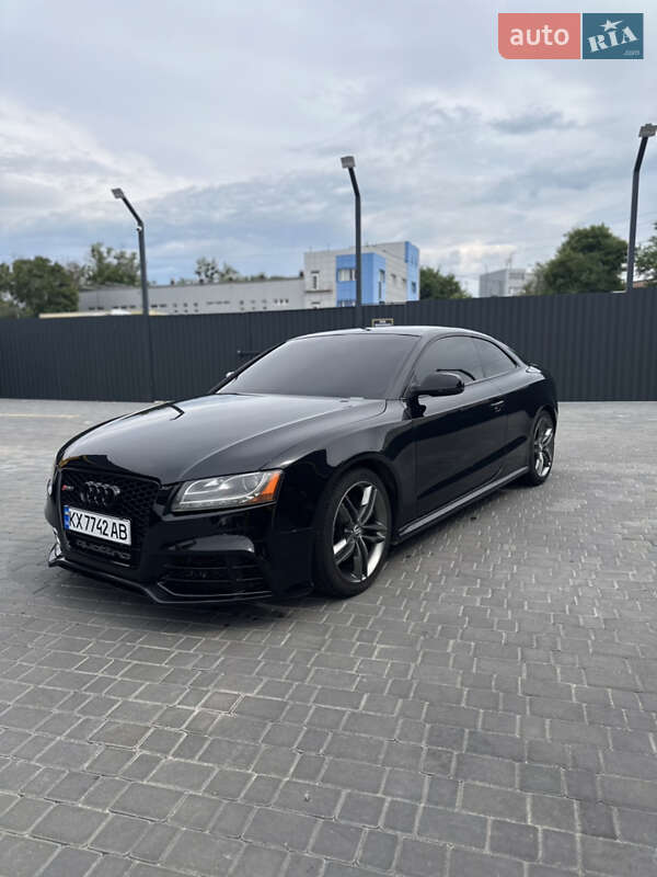 Audi A5 2009