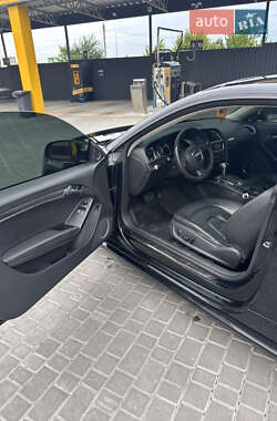 Купе Audi A5 2009 в 