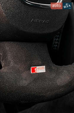 Купе Audi A5 2009 в 