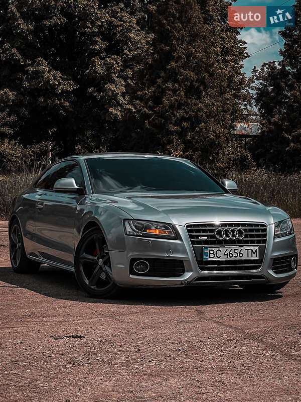 Audi A5 2009