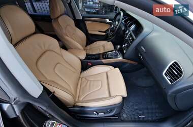 Купе Audi A5 2012 в 