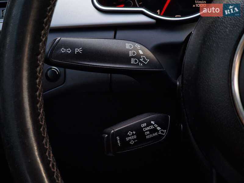 Купе Audi A5 2012 в Одессе