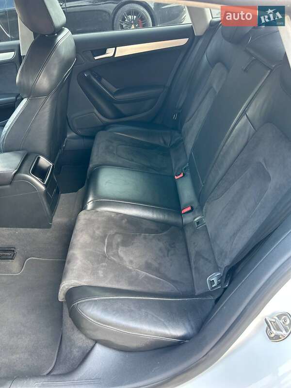 Купе Audi A5 2010 в Одессе