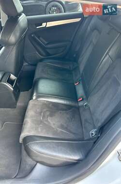 Купе Audi A5 2010 в 
