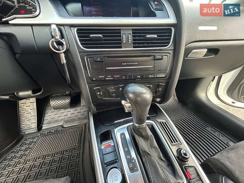 Купе Audi A5 2010 в Одессе