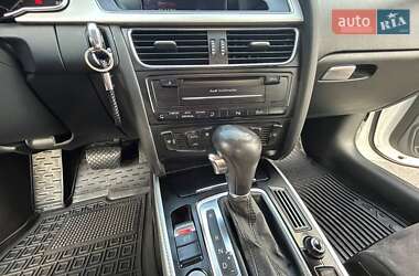 Купе Audi A5 2010 в 
