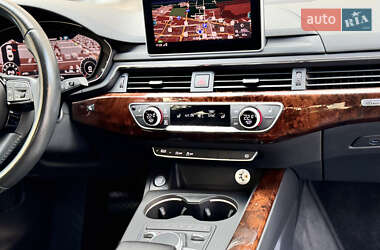 Купе Audi A5 2017 в 