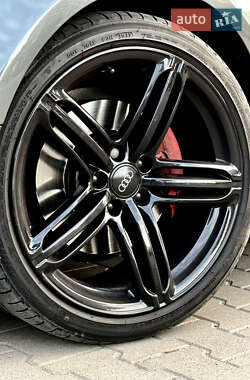 Купе Audi A5 2013 в 
