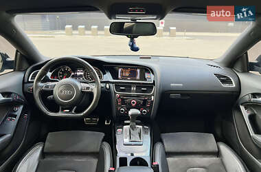 Купе Audi A5 2013 в 