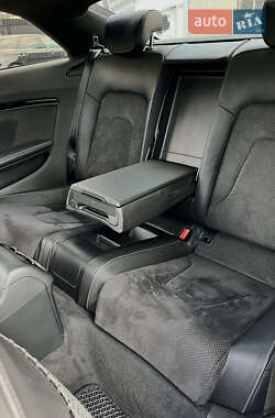 Купе Audi A5 2013 в 