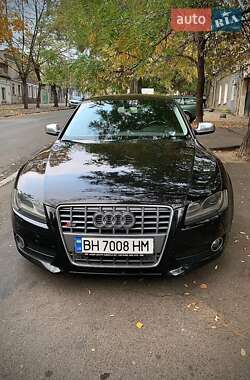 Купе Audi A5 2009 в 