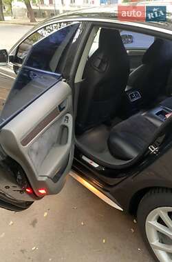 Купе Audi A5 2009 в 
