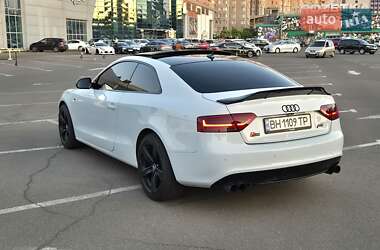 Купе Audi A5 2013 в 