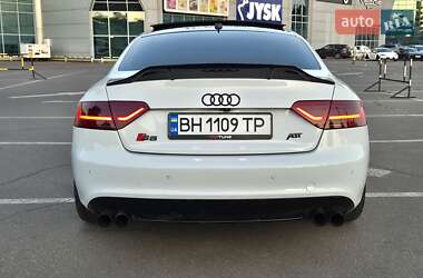 Купе Audi A5 2013 в 
