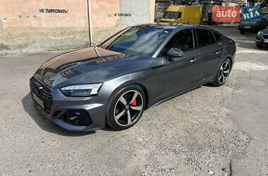Лифтбек Audi A5 2023 в 