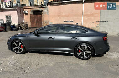 Лифтбек Audi A5 2023 в 