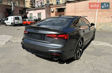 Лифтбек Audi A5 2023 в 