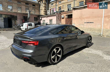 Лифтбек Audi A5 2023 в 