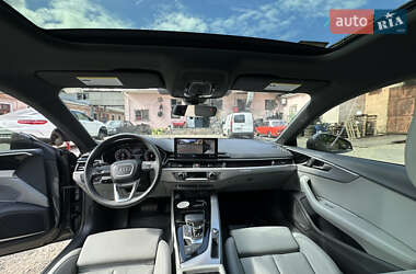 Лифтбек Audi A5 2023 в 