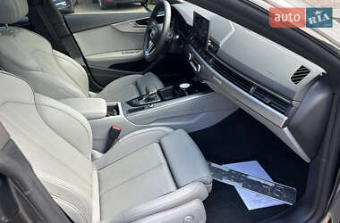 Лифтбек Audi A5 2023 в 