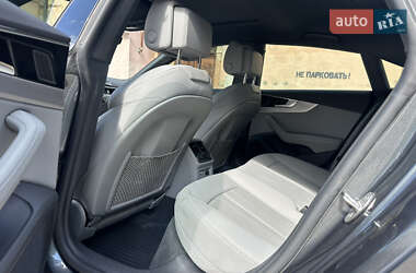 Лифтбек Audi A5 2023 в 