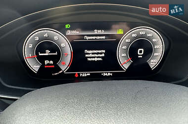 Лифтбек Audi A5 2023 в 