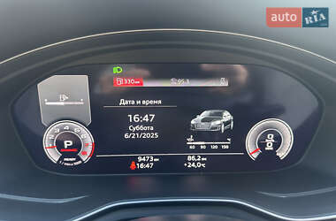 Лифтбек Audi A5 2023 в 