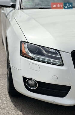 Купе Audi A5 2011 в 