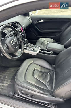 Купе Audi A5 2011 в 