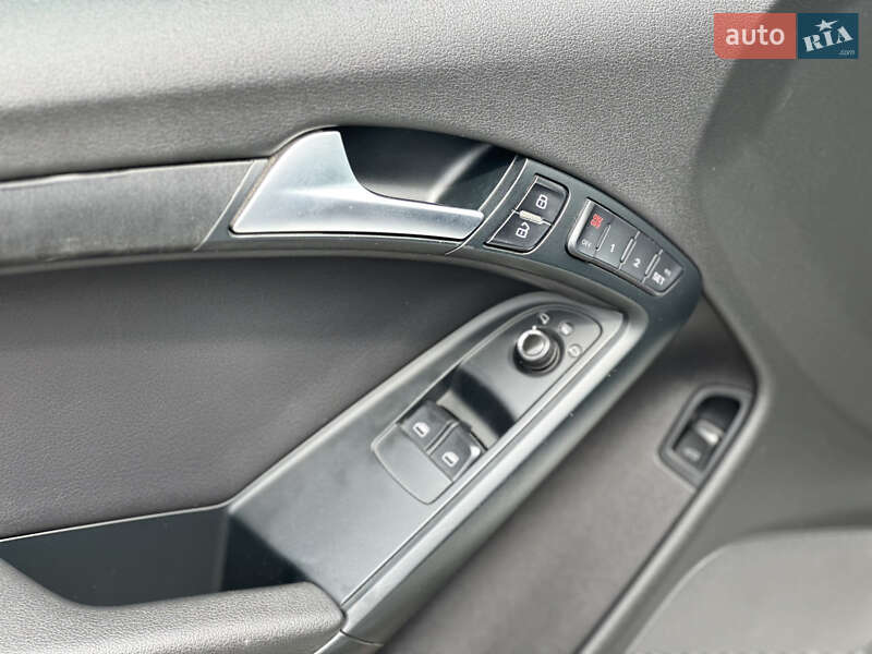 Купе Audi A5 2011 в Киеве
