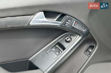 Купе Audi A5 2011 в 