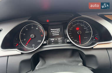 Ліфтбек Audi A5 2016 в Хмельницькому