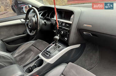 Ліфтбек Audi A5 2016 в Хмельницькому