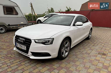 Ліфтбек Audi A5 2016 в Хмельницькому