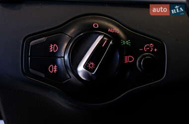 Купе Audi A5 2011 в 
