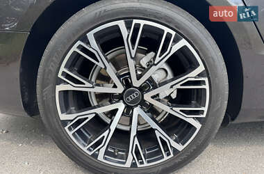Купе Audi A5 2015 в 