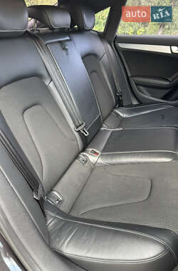 Купе Audi A5 2015 в 