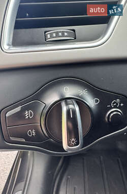 Купе Audi A5 2015 в 