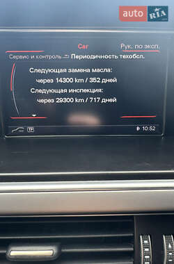 Купе Audi A5 2015 в 