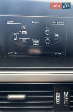 Купе Audi A5 2015 в 