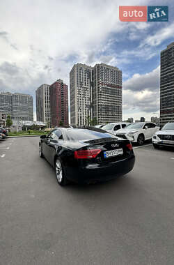 Купе Audi A5 2012 в 