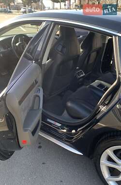 Купе Audi A5 2009 в 