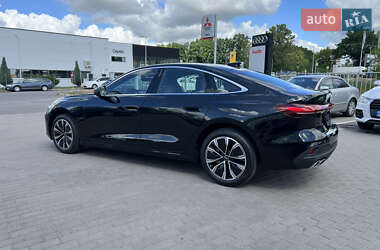 Лифтбек Audi A5 2025 в 